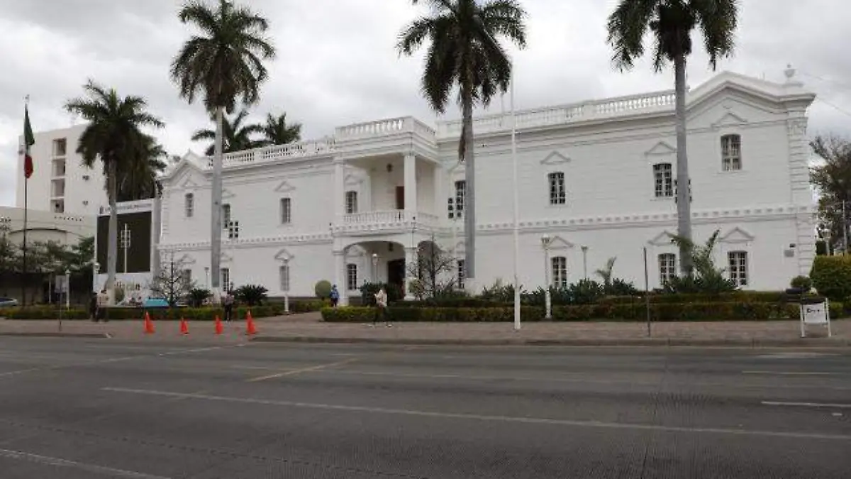 Ayuntamiento de Culiacán 2